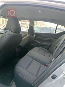 نیسان ئەلتیما